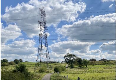 Wildlife corridor between Blackburn and Rishton 'must be saved'