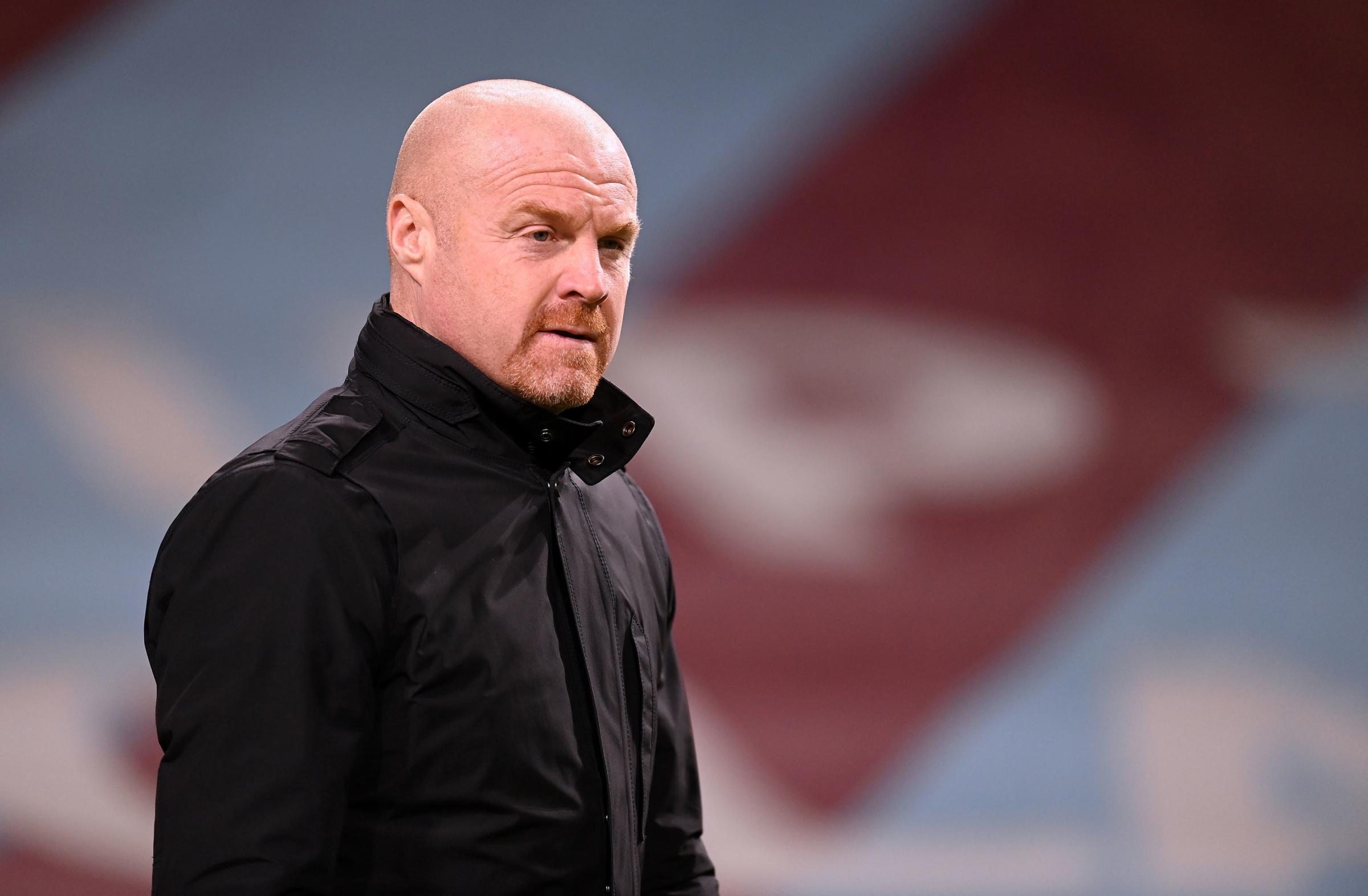 What the future holds for Burnley Sean Dyche boss on eve of his eighth Turf Moor anniversary