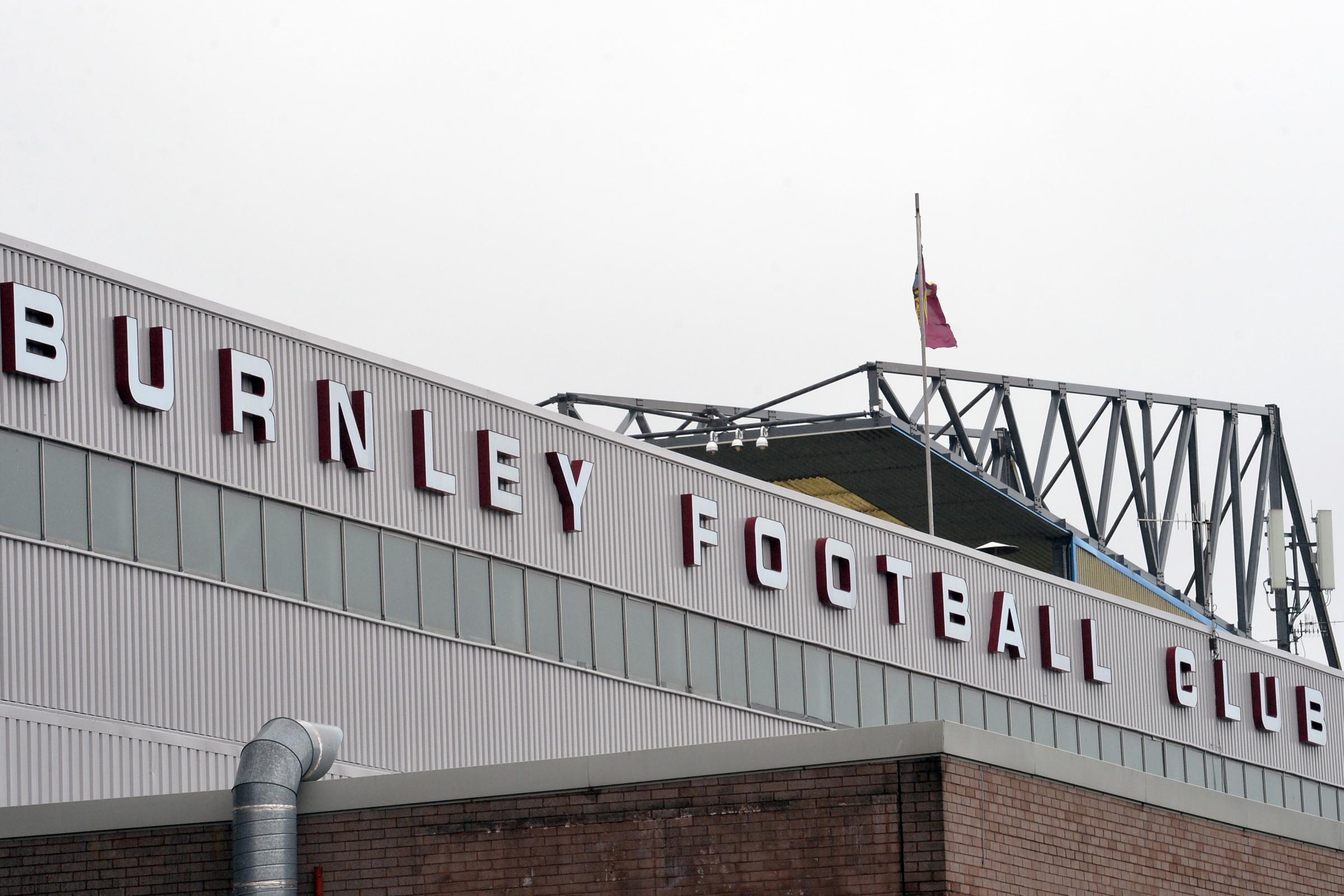 Burnley linked with £200m takeover talks