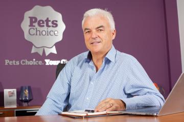 Blackburn pet foods giant adds premium name to portfolio