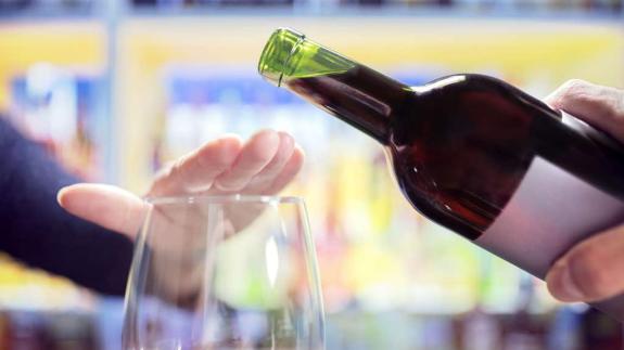 Lancashire Telegraph: Dry January can be a financial and mental health reset . (PA) Lancashire Telegraph: Dry January can be a financial and mental health reset . (PA)