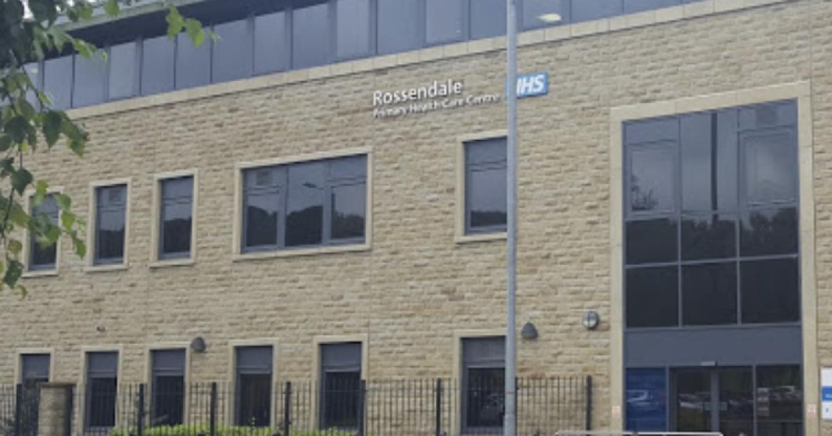 Rossendale Birth Centre to close after drop in demand
