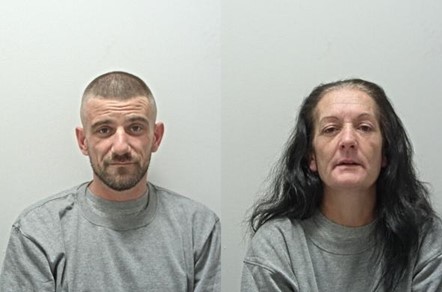 Pair jailed after woman's 'personal vendetta' led to tragic murder of Fleetwood man - Vimarsana News