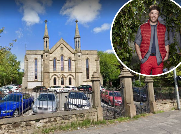 Jordan North's former stomping ground bought up by Lancashire security firm - Vimarsana News