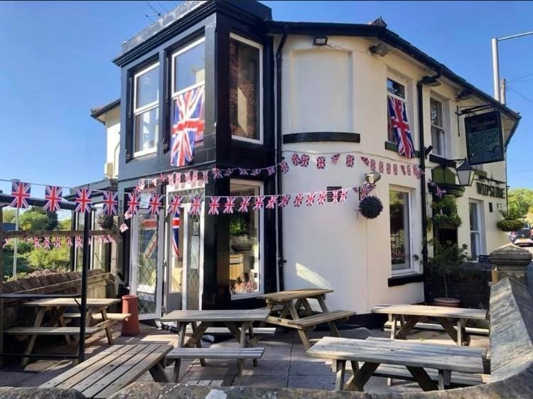 More than 50 people attend virtual meeting to save eviction-threatened tenants of popular pub - Vimarsana News
