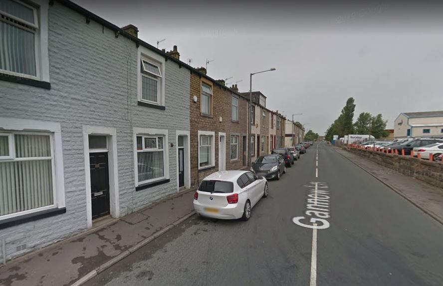 Man arrested as drugs found in Burnley house | Lancashire Telegraph - Vimarsana News