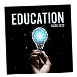 Lancashire Telegraph: Education_logo_2020