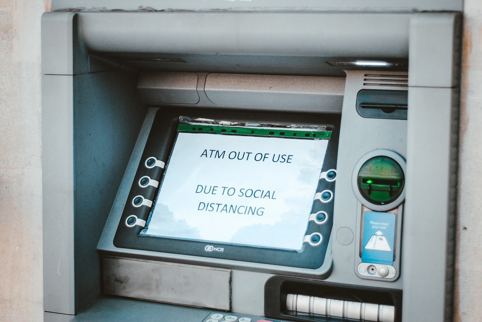 Chorley: Dojo shows town has lost 16 cash machines | Lancashire Telegraph - Vimarsana News