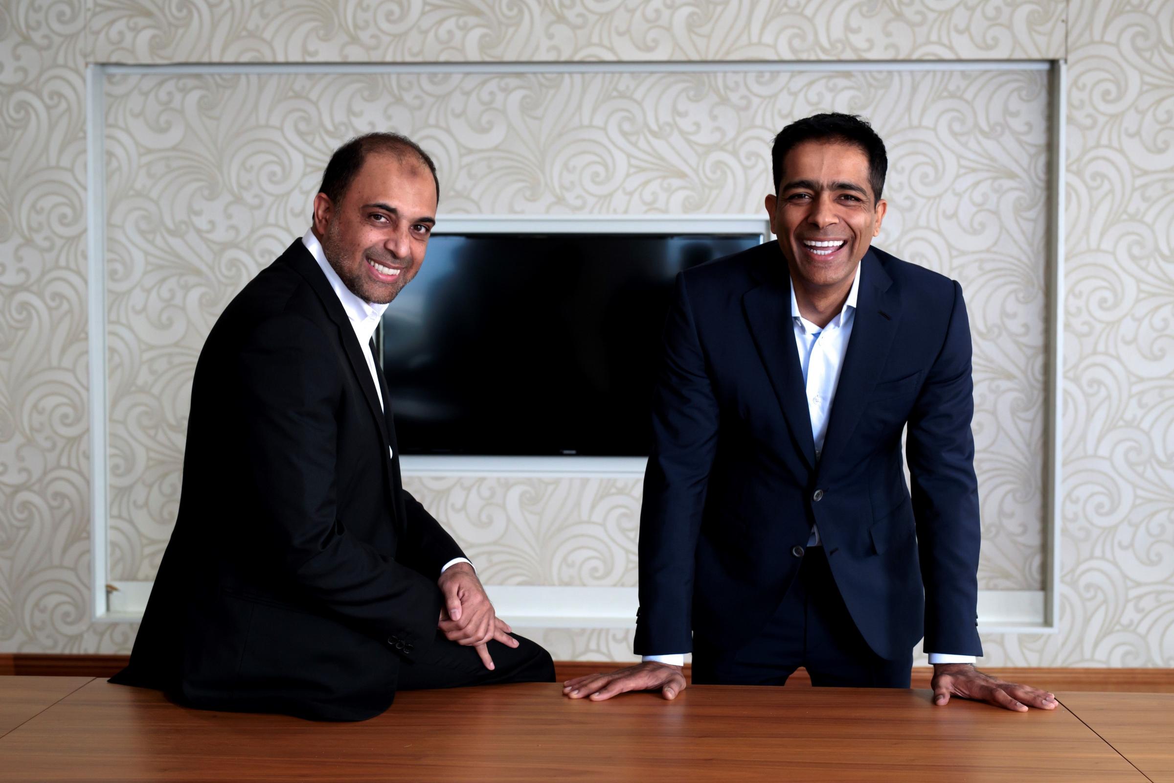 Issa brothers: Blackburn EG Group founders to sell Asda hubs for £1.7 billion - Vimarsana News