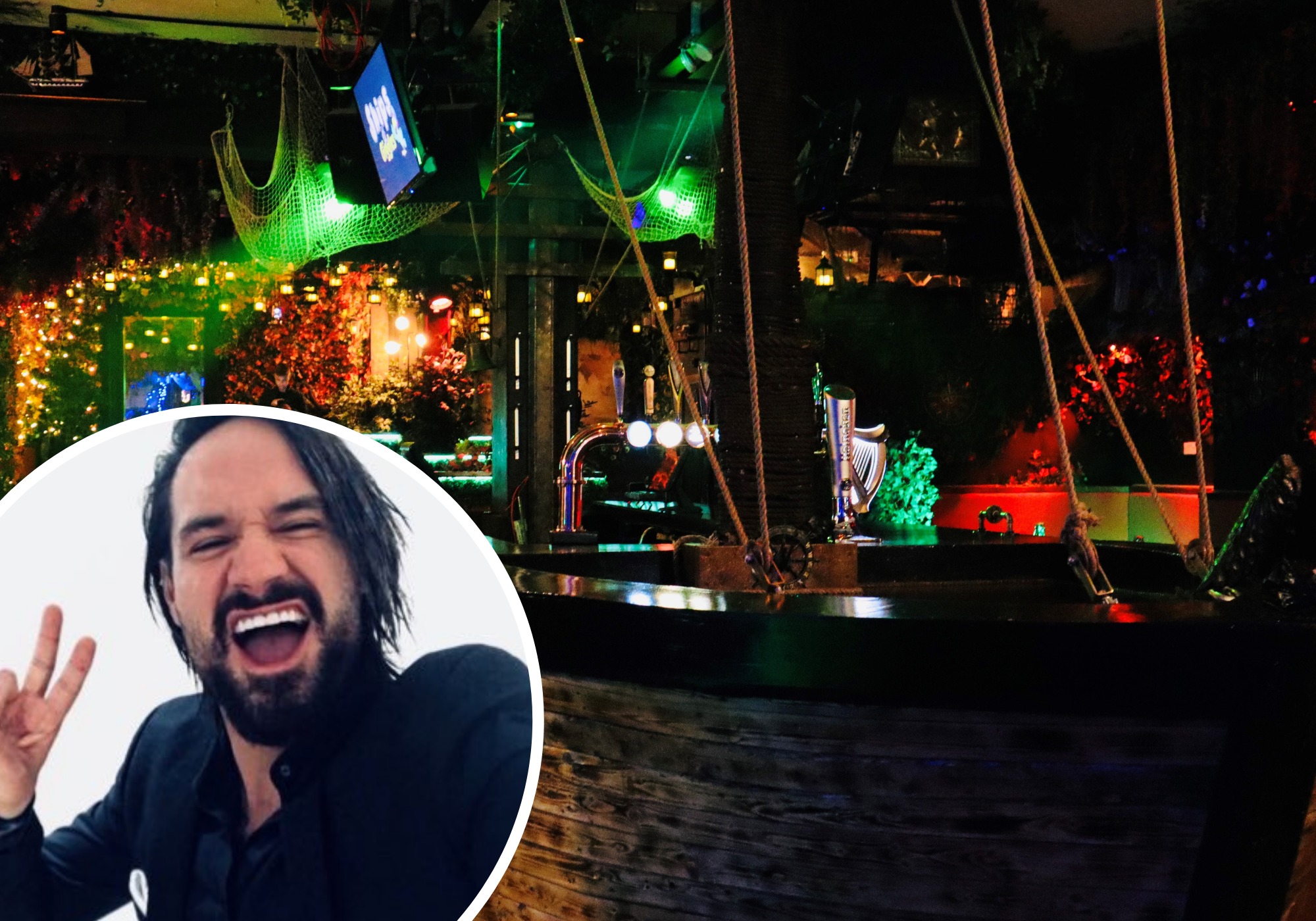 Ships and Giggles in Burnley reopening as a pirate-themed bar - Vimarsana News