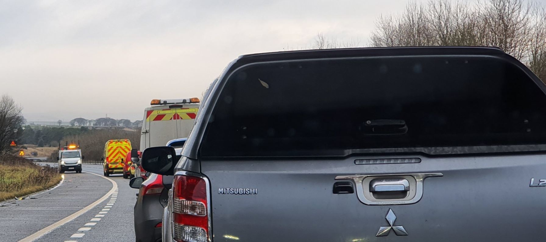 These are the 27 East Lancashire drivers fined for speeding on the M65 in the last two months - Vimarsana News