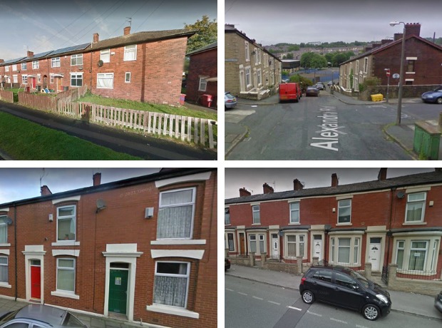 The 11 litter louts fined more than £4,500 by the courts for failing to move rubbish from Blackburn homes - Vimarsana News