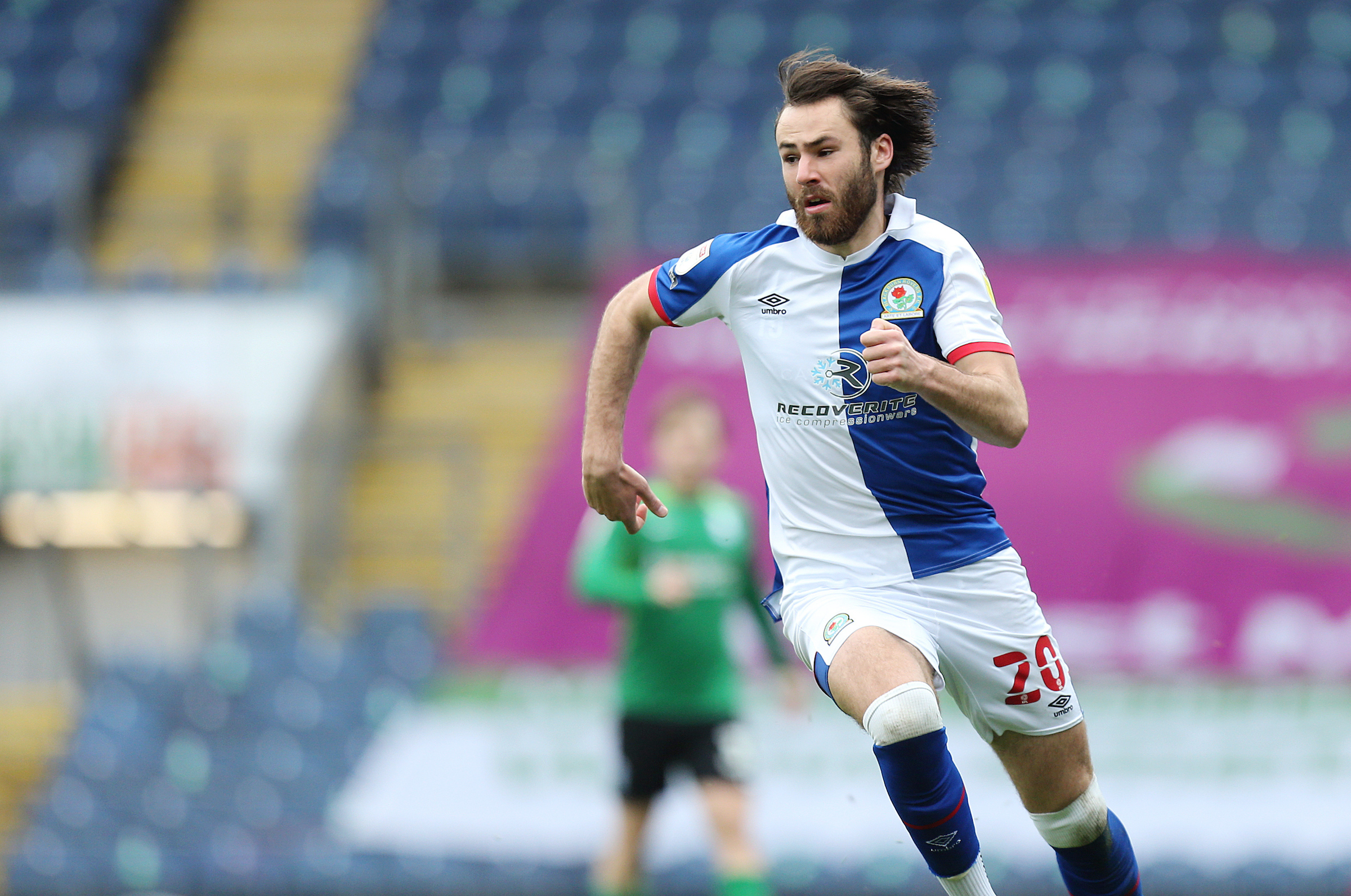 Blackburn Rovers&#39; Ben Brereton is a source of intrigue in Chile | Lancashire Telegraph