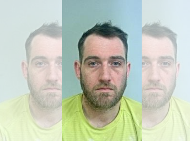 Man who hunted wild animals with Lurcher-cross dogs banned from entering parts of Lancashire - Vimarsana News