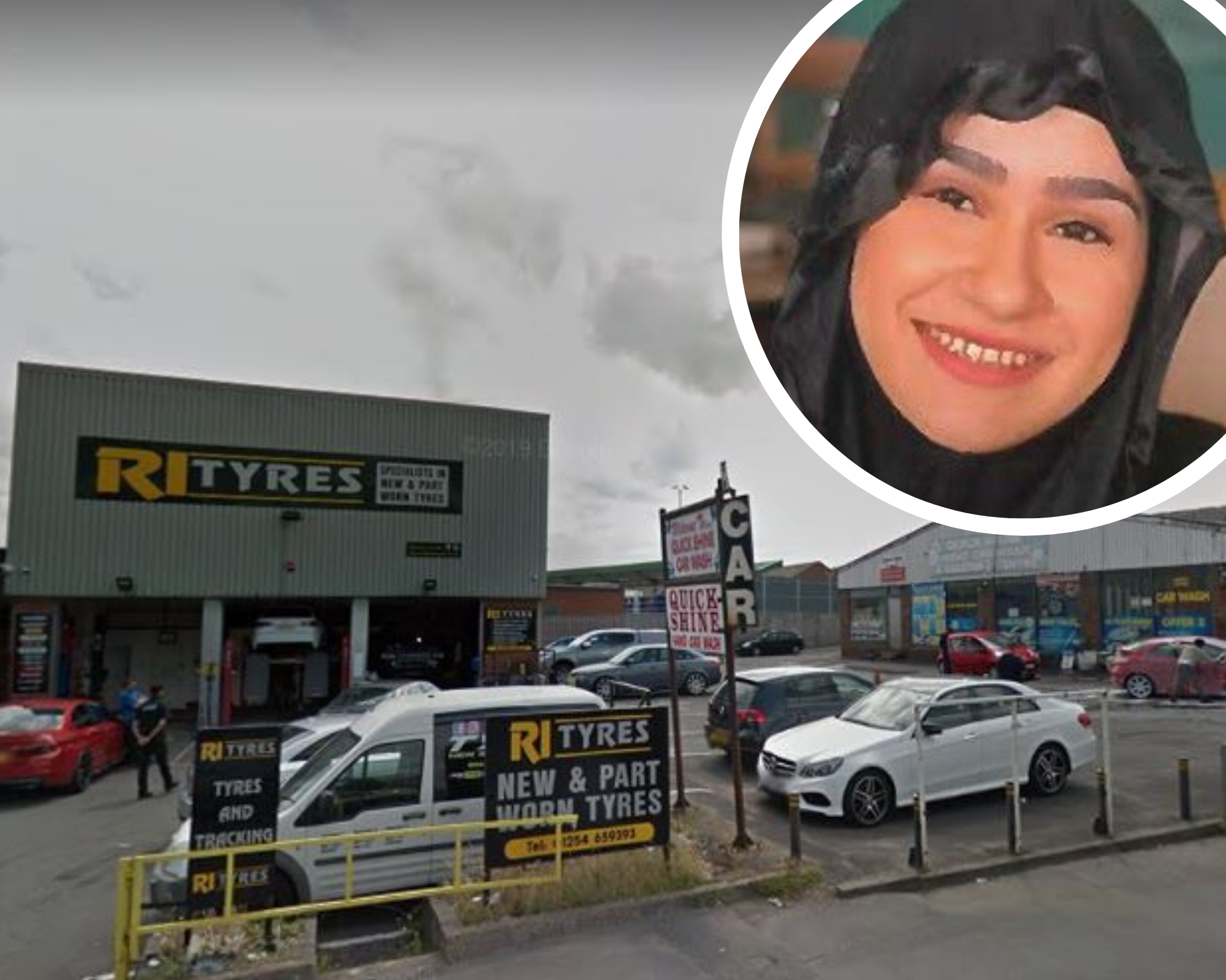 Two more men charged with murdering law student Aya Hachem - Vimarsana News