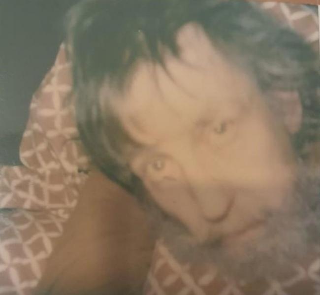Missing: Police are appealing for helping tracing Ian Dawes