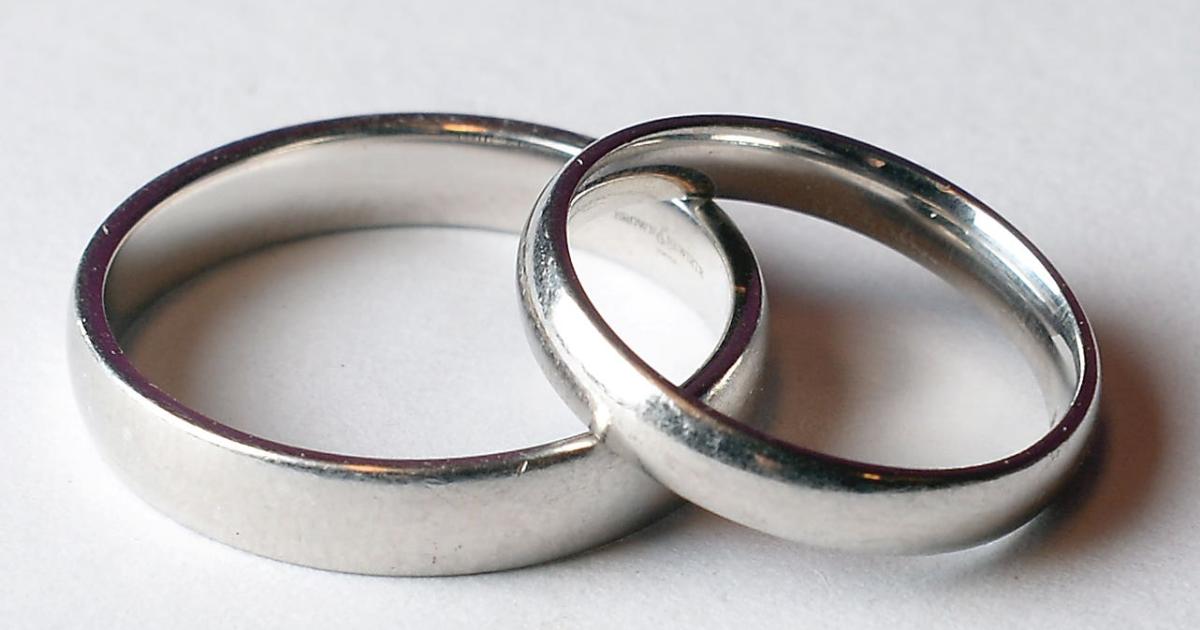 More splitting couples should resolve disputes outside of court, judge says - Vimarsana News