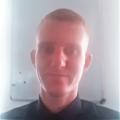 Brandon Mawson Profile Image