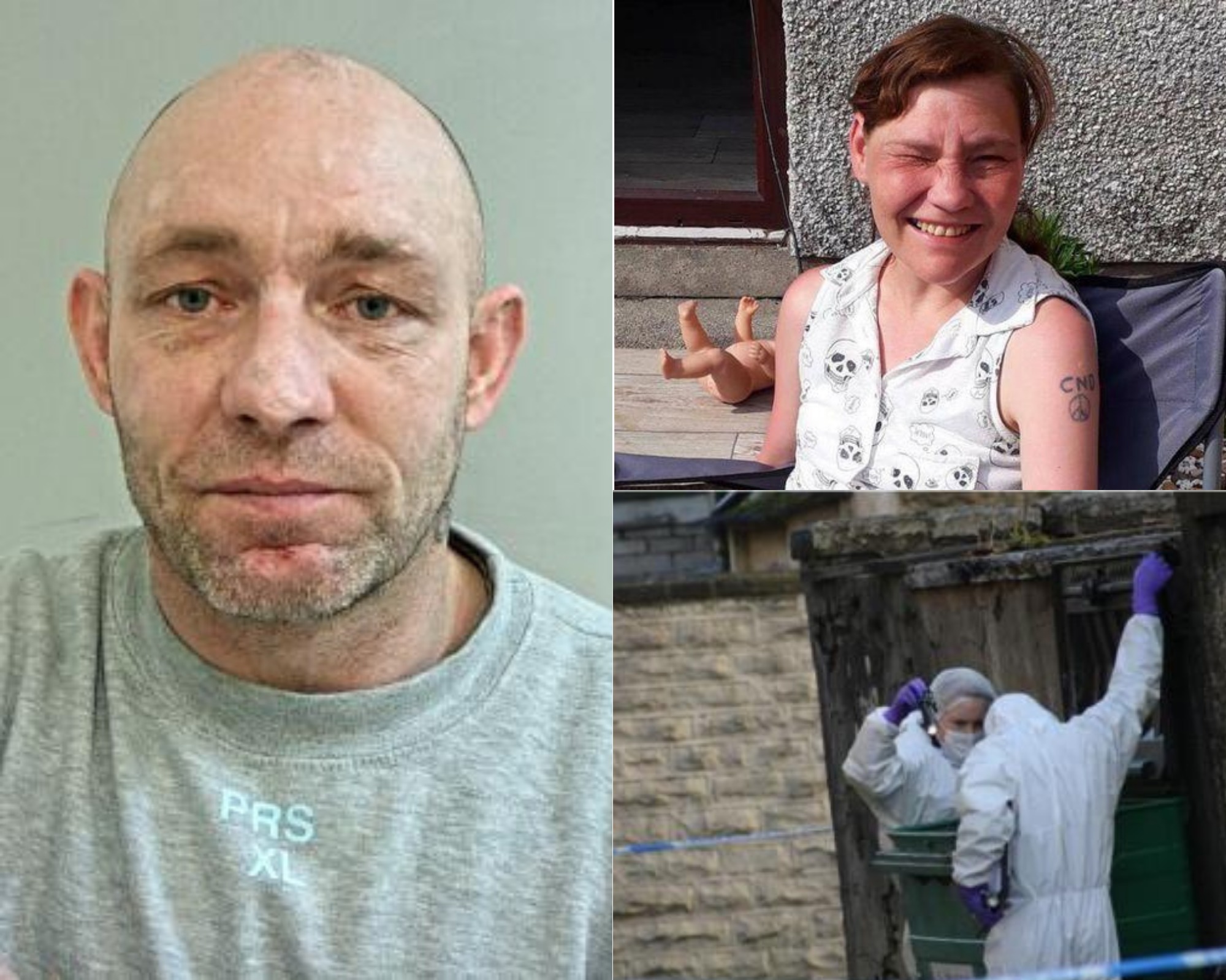 Darwen killer Alan Edwards launches appeal over Susan Waring murder - Vimarsana News