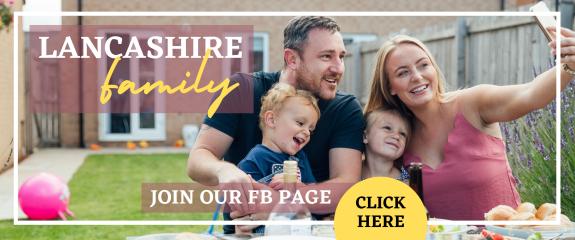 Lancashire Telegraph: Lancashire Telegraph: