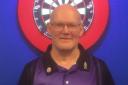 Simon Preston, from Middlewich, hit the 300th nine-darter in Professional Darts Corporation history during a Challenge Tour event at Wolverhampton on Sunday afternoon