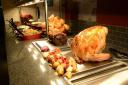 Toby Carvery is now available on JustEat