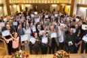 Rossendale Council Community Awards