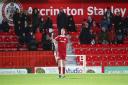 Colby Bishop scored a brace as Accrington Stanley beat Portsmouth 4-1 in League One