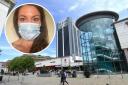 Coronavirus live: Updates from Blackburn shops as face masks become compulsory