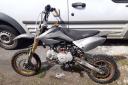 Motorbikes and quadbikes have been seized by Lancashire Police