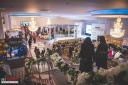 A wedding expo was held at the Grand Venue in January (Picture Credit SH Media Productions)