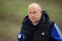 Stanley boss John Coleman saw his side lose at Wycombe on the opening day
