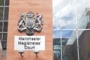 The case came before Manchester Magistrates Court