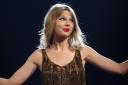 Taylor Swift will be touring the UK in 2024
