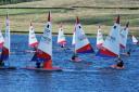 Sailing: The Rossendale Valley Sailing Club says the event was a huge success