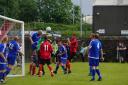 Mill HIll secure second cup win in seven days