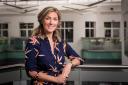 Appointment: Charlotte Harrison, Skipton Building Society's new head of mortgage products