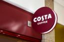 Costa Coffee face supply chain issues (PA)