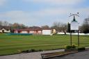 Darwen Cricket Club.