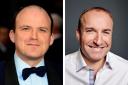 Rory Kinnear will play Dave Fishwick in a new Netflix film set to be released later this year