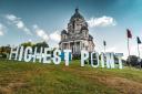 Highest Point festival takes place from May 11-14 at Williamson Park in Lancaster