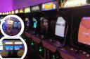 A new branch of Arcade Club has opened in Blackpool