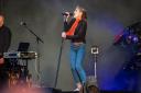 Alison Moyet at Lytham Festival (Picture: Rhodes Media/Cuffe and Taylor)
