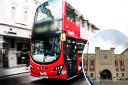 East Lancs youth caught with machete back in court for London bus robbery