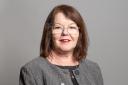 Kate Hollern, MP for Blackburn