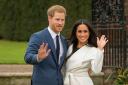 Prince Harry and Meghan ‘uninvited’ to state reception at Buckingham Palace