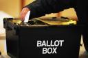 Lancashire Police and Crime Commissioner elections are on May 2