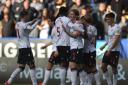 Stanley boss John Coleman looks ahead to Bolton Wanderers test