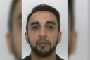 Sohail Ali from Blackburn has been jailed for over 12 years for drugs trafficking