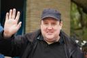 Peter Kay announced the extra shows on Sara Cox’s BBC Radio 2 drivetime show on Thursday, December 8.(PA)